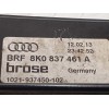 Recambio de elevalunas delantero izquierdo para audi a4 avant (8k5) (2008) básico referencia OEM IAM 8K0837461A  8K0959801A