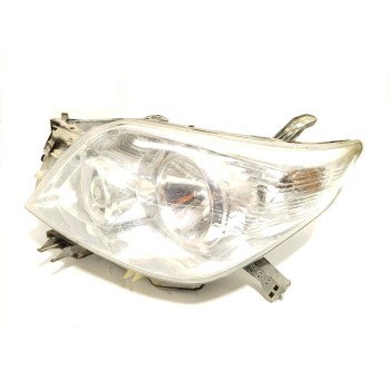 Recambio de faro izquierdo para toyota land cruiser prado (_j15_) 3.0 d-4d (kdj155_, kdj150_) referencia OEM IAM 8117060E00 8117
