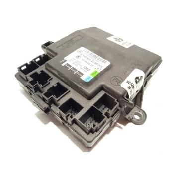 Recambio de centralita confort para mercedes-benz clase b (w245) 200 turbo (245.234) referencia OEM IAM A1698202285  
