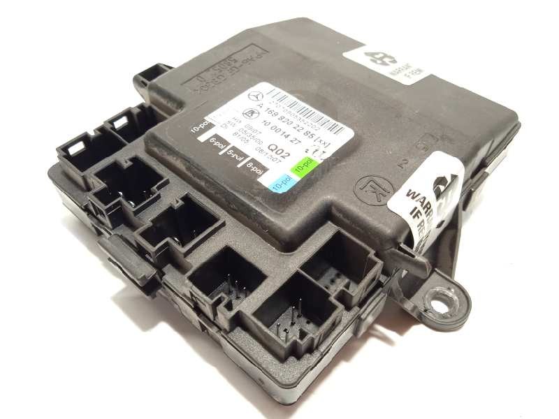 CENTRALITA CONFORT A1698202285 