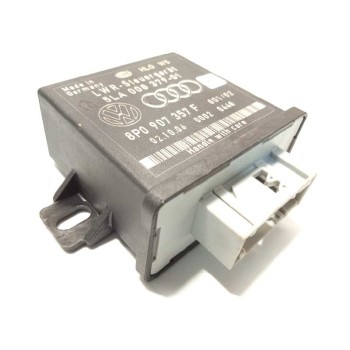 Recambio de centralita luces para audi q7 (4l) 3.0 tdi referencia OEM IAM 8P0907357F  5LA008379