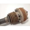 Recambio de transmision trasera derecha para volkswagen tiguan sport 4motion bmt referencia OEM IAM 3Q0501204B  
