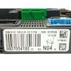 Recambio de caja reles / fusibles para peugeot 308 style referencia OEM IAM 9807054180  
