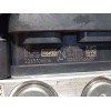 Recambio de abs para dacia duster ii prestige referencia OEM IAM 476602738R 0265956628 269727