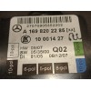 Recambio de centralita confort para mercedes-benz clase b (w245) 200 turbo (245.234) referencia OEM IAM A1698202285  