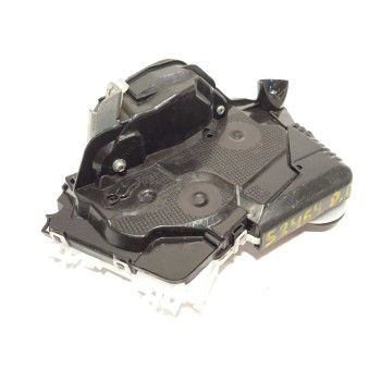 Recambio de cerradura puerta delantera derecha para toyota yaris (ksp211 1.5 referencia OEM IAM 69030K0030  