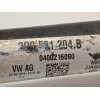 Recambio de transmision trasera derecha para volkswagen tiguan sport 4motion bmt referencia OEM IAM 3Q0501204B  