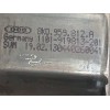 Recambio de elevalunas trasero derecho para audi a4 avant (8k5) (2008) básico referencia OEM IAM 8K0839462A  8K0959812A