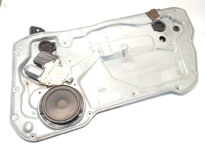 ELEVALUNAS DELANTERO DERECHO 6L3837752AD 6Q2959801A