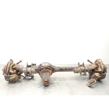 Recambio de puente delantero para land rover discovery (lt) 2.5 turbodiesel referencia OEM IAM FTC5173 XH223010JA 