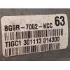 Recambio de caja cambios para ford mondeo ber. (ca2) business referencia OEM IAM BG9R7002KCC 1729495 