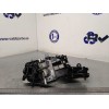 Recambio de maneta exterior trasera izquierda para volkswagen touran (5t1) advance bmt referencia OEM IAM NOREF  