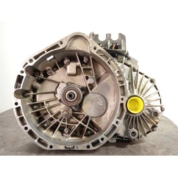 Recambio de caja cambios para mercedes-benz clase a (w168) 140 (168.031) referencia OEM IAM 716503  