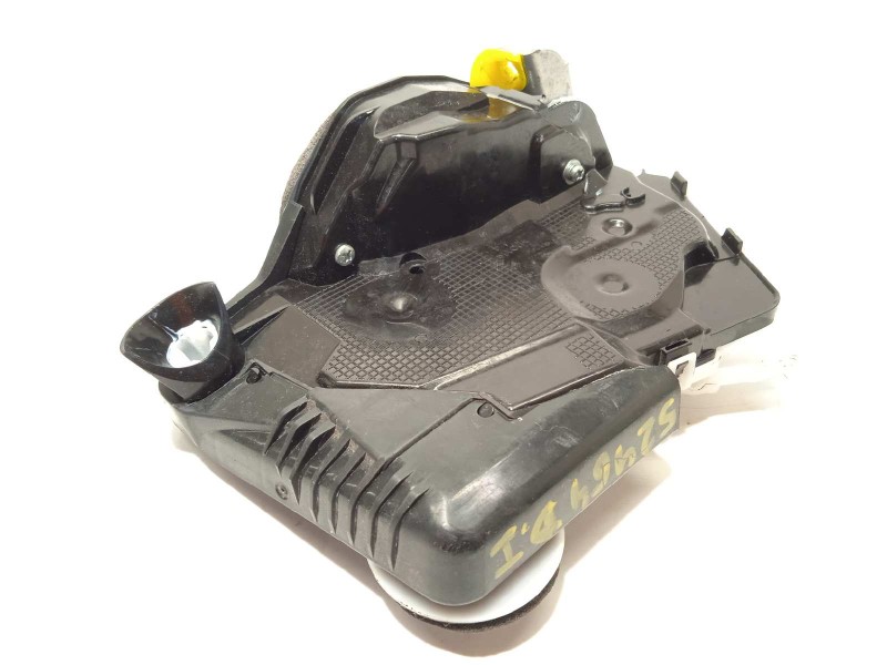 CERRADURA PUERTA DELANTERA IZQUIERDA 69040K0040 