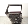 Recambio de puerta trasera izquierda para audi a4 b6 avant (8e5) 2.5 tdi referencia OEM IAM 8E0833051  