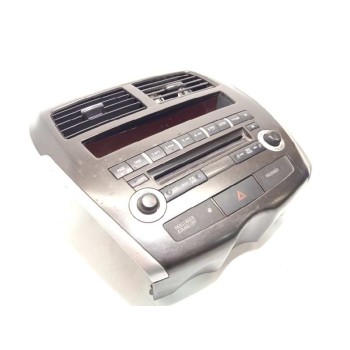 Recambio de mando multifuncion para mitsubishi asx (ga0w) 1.8 di-d cat referencia OEM IAM 8002A920HA  