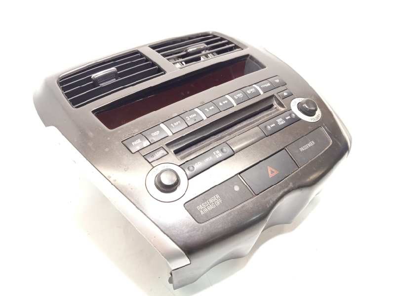 MANDO MULTIFUNCION 8002A920HA 