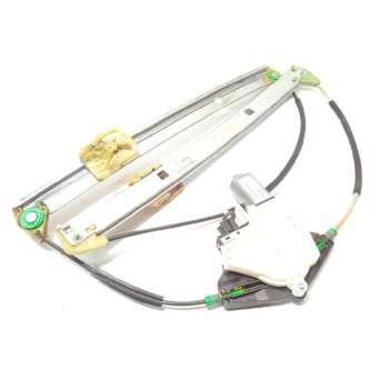 ELEVALUNAS DELANTERO IZQUIERDO 8R0837461B 8K0959801