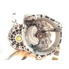 Recambio de caja cambios para jeep compass (mp, m6, mv, m7) 1.6 multijet referencia OEM IAM C63563551 2883196 63563551