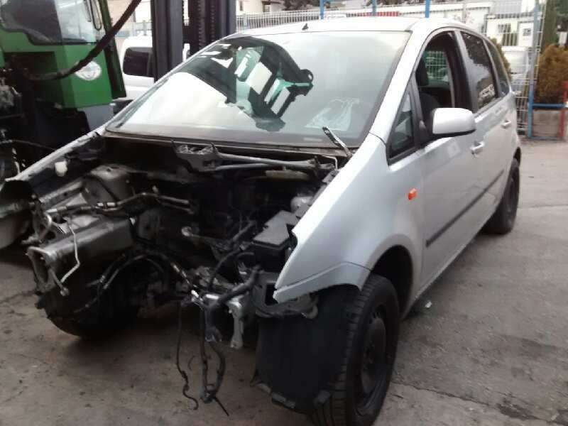 FORD FOCUS C-MAX (CAP)