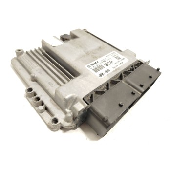 CENTRALITA MOTOR UCE 391402ABB0 0281031578