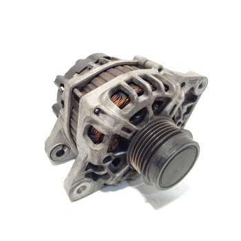 Recambio de alternador para hyundai i20 i (pb, pbt) 1.2 referencia OEM IAM 3730003600  2609501