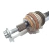 Recambio de transmision trasera izquierda para volkswagen tiguan sport 4motion bmt referencia OEM IAM 3Q0501203B  