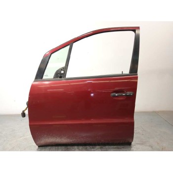 Recambio de puerta delantera izquierda para mercedes-benz clase a (w168) 140 (168.031) referencia OEM IAM A1687201905  