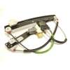 Recambio de elevalunas delantero izquierdo para ford mondeo ber. (ca2) business referencia OEM IAM 6M2114A389B  
