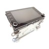 Recambio de sistema navegacion gps para toyota c-hr hybrid advance referencia OEM IAM 86140F4070  CVRT29E0AE