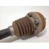 Recambio de transmision trasera izquierda para volkswagen tiguan sport 4motion bmt referencia OEM IAM 3Q0501203B  