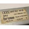 Recambio de elevalunas delantero izquierdo para audi q5 (8r) 2.0 tdi (125kw) referencia OEM IAM 8R0837461B  8K0959801