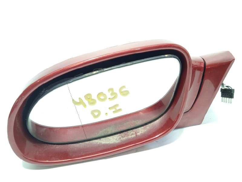 RETROVISOR IZQUIERDO A1688100176 