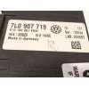Recambio de modulo electronico para porsche cayenne (9pa) s 4.5 referencia OEM IAM 7L0907719  510190351FGU