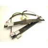 Recambio de elevalunas delantero izquierdo para ford mondeo ber. (ca2) business referencia OEM IAM 6M2114A389B  