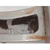 Recambio de llanta para bmw serie 4 coupe (f32) 420d referencia OEM IAM 6796249 36116796249 