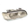 Recambio de faro derecho para bmw x5 (e53) 3.0 d referencia OEM IAM 63126930206  