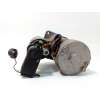 Recambio de motor arranque para fiat panda (169) 1.2 8v alessi referencia OEM IAM 55193355  S114905