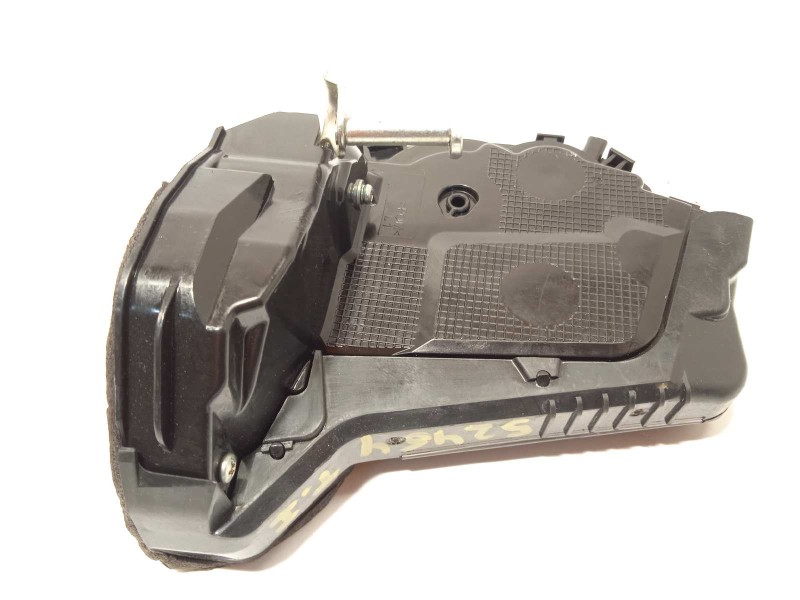 CERRADURA PUERTA TRASERA IZQUIERDA 69060K0040 