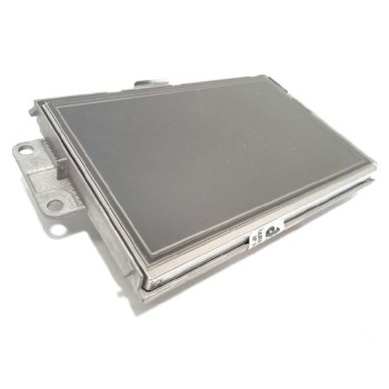 Recambio de pantalla multifuncion para citroën c4 lim. live edition referencia OEM IAM 9811750980  A2C14803801
