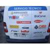 citroën berlingo station wagon del año 2014