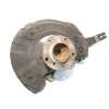 Recambio de mangueta delantera izquierda para bmw serie 7 (f01/f02) 730ld referencia OEM IAM 31216775767  