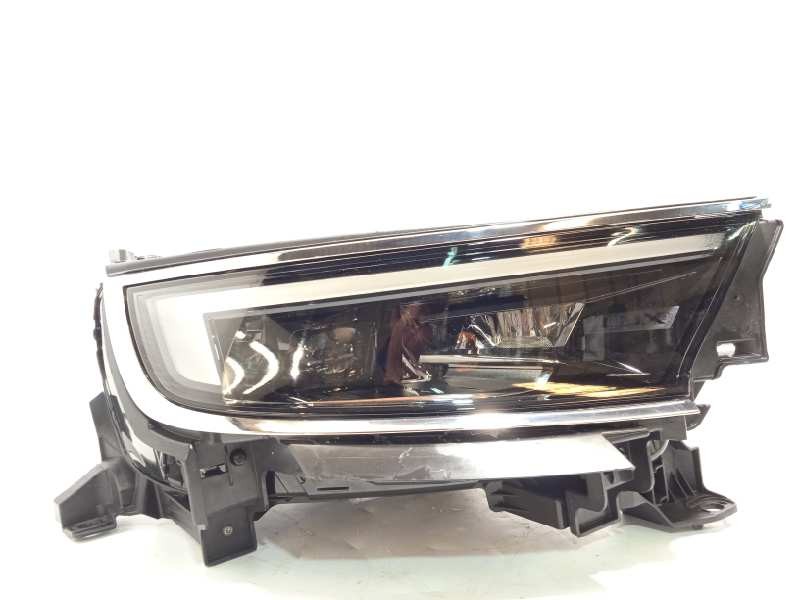 FARO DERECHO 9844356280 L681699