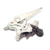 Recambio de elevalunas trasero izquierdo para toyota land cruiser (j12) 3.0 d-4d gx referencia OEM IAM 8571058010  0620401760