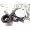 Recambio de elevalunas trasero izquierdo para toyota land cruiser (j12) 3.0 d-4d gx referencia OEM IAM 8571058010  0620401760