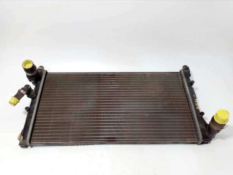 RADIADOR AGUA 51773192 