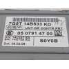 Recambio de modulo confort para volvo xc70 2.4 diesel cat referencia OEM IAM 7G9T14B533KD  