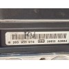 Recambio de abs para bmw x1 (e84) sdrive 16d referencia OEM IAM 34516768550 34516860214 0265239286