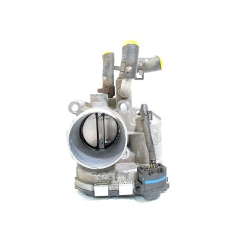 Recambio de caja mariposa para hyundai i20 i (pb, pbt) 1.2 referencia OEM IAM 9045020008  3510004200