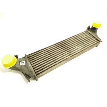 Recambio de intercooler para bmw x5 (e53) 3.0 d referencia OEM IAM 17512247966  
